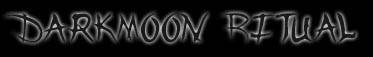 logo Darkmoon Ritual